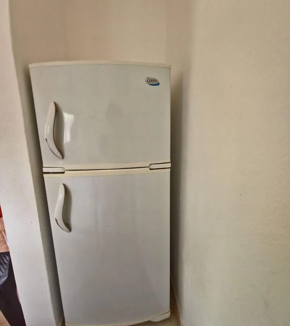 Apartmán Apts Dentro De Residencial Soficu Eden La Laguna