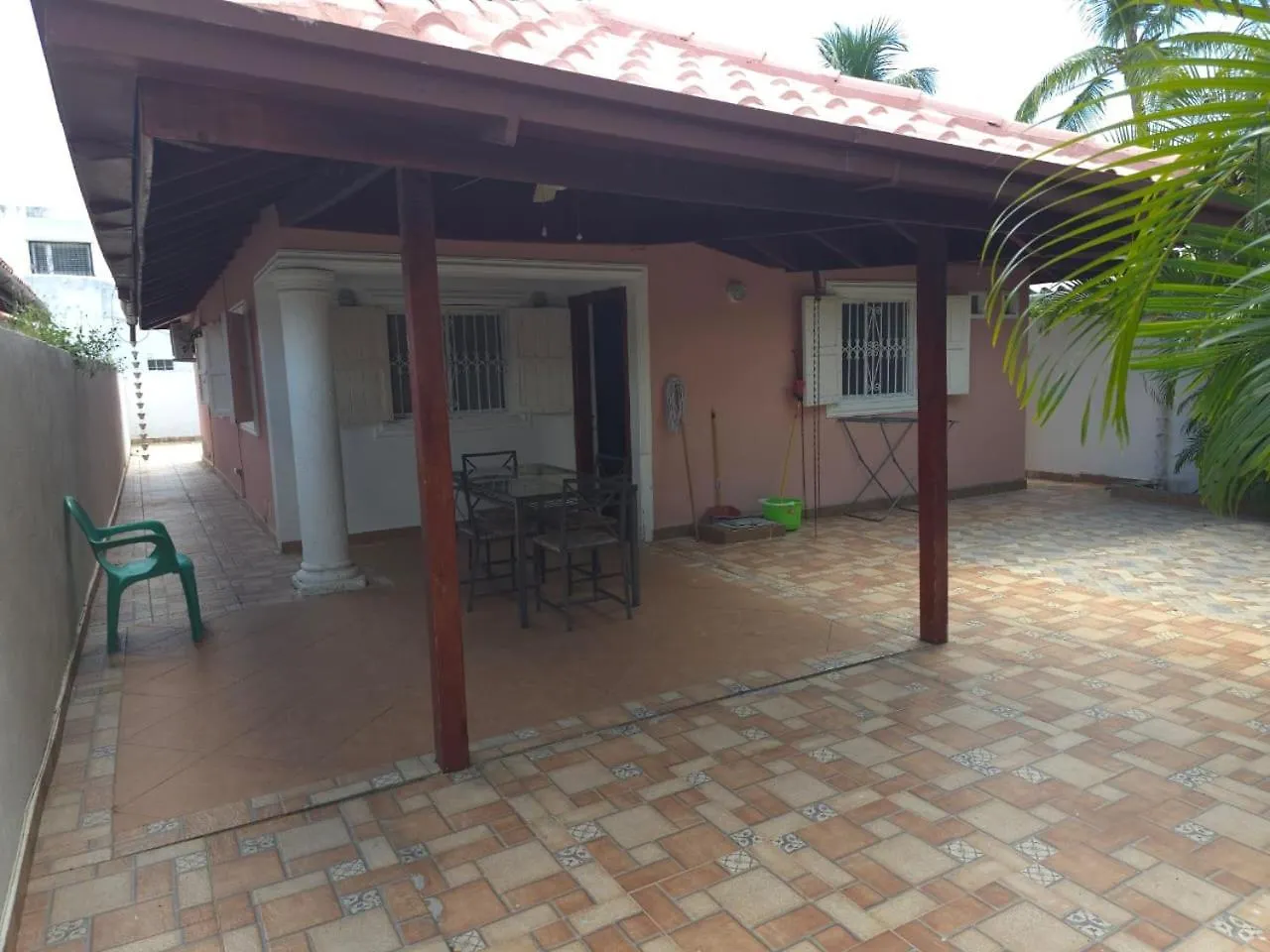 Apartmán Apts Dentro De Residencial Soficu Eden La Laguna Dominikánská republika