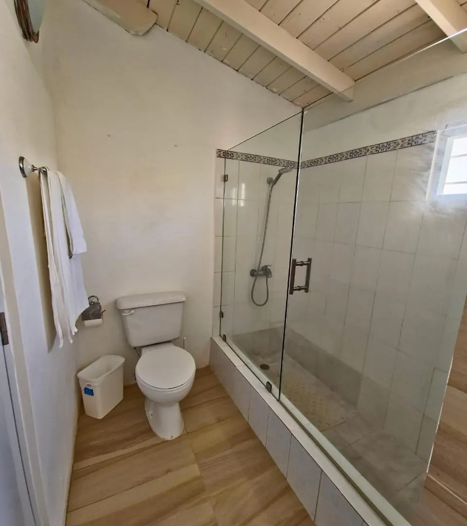 Apartmán Apts Dentro De Residencial Soficu Eden La Laguna Dominikánská republika