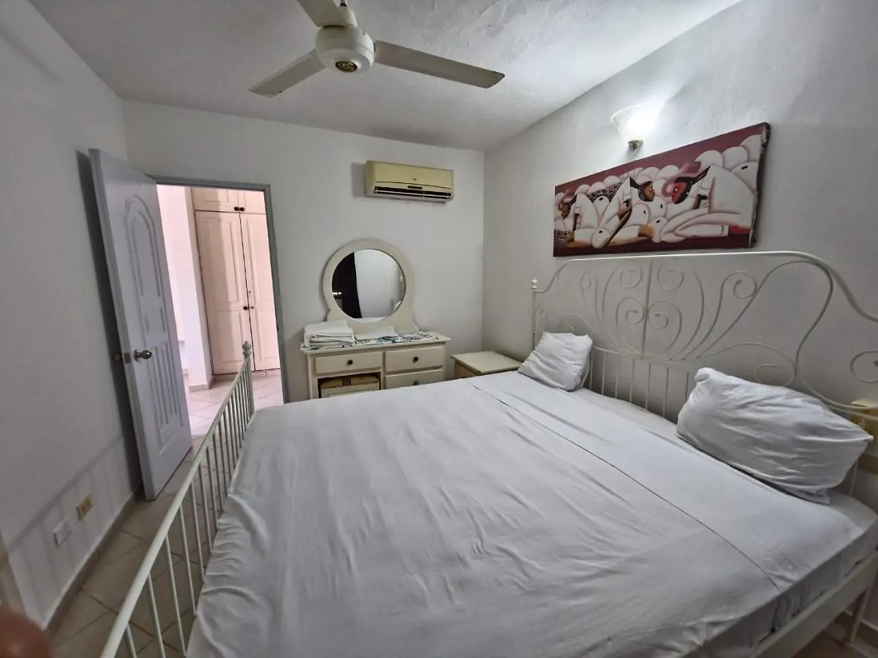 Apartmán Apts Dentro De Residencial Soficu Eden La Laguna