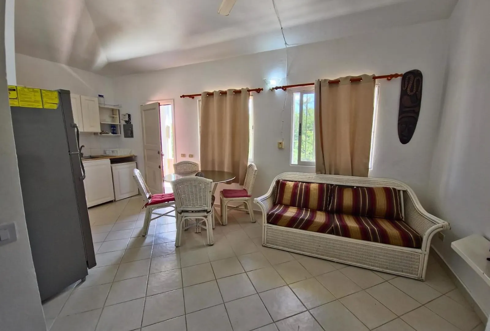 Apartmán Apts Dentro De Residencial Soficu Eden La Laguna