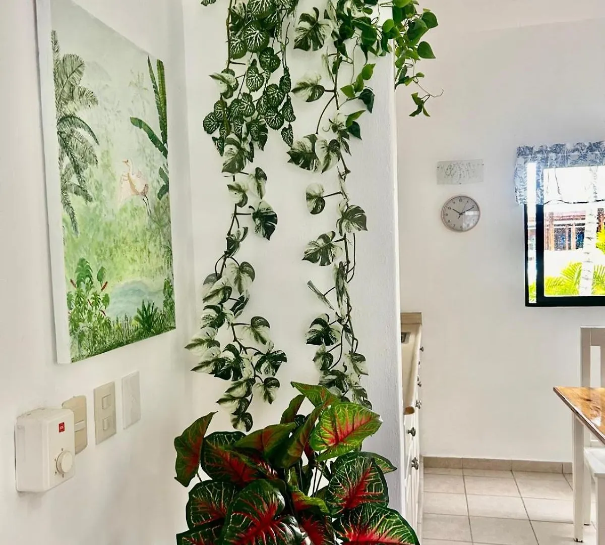 Apartmán Apts Dentro De Residencial Soficu Eden La Laguna