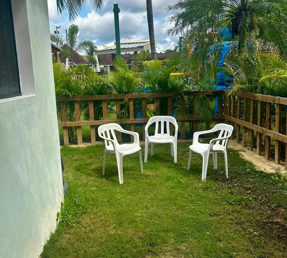Apts Dentro De Residencial Soficu Eden La Laguna 0*,  Dominikánská republika
