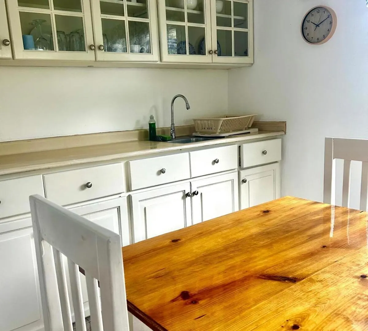 Apartmán Apts Dentro De Residencial Soficu Eden La Laguna Dominikánská republika